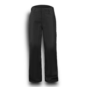 RAWIK Men's Fall Line Snow Pants in Black NEW